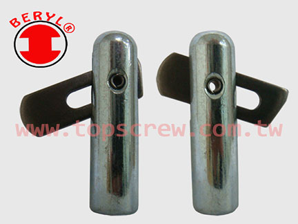 Frame Scaffolding Flip Lock Pin