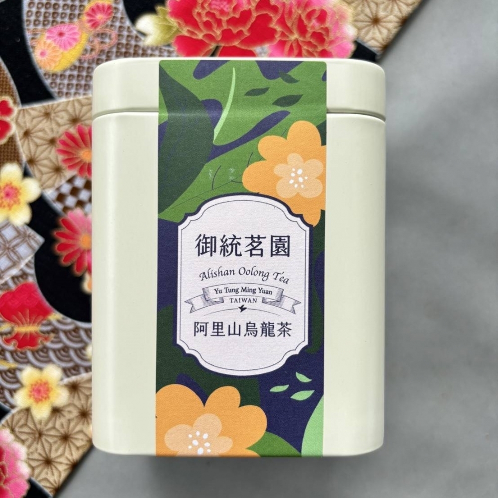 【精選】阿里山韻香烏