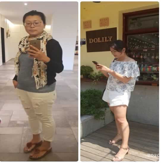 減肥課程｜台中減肥課