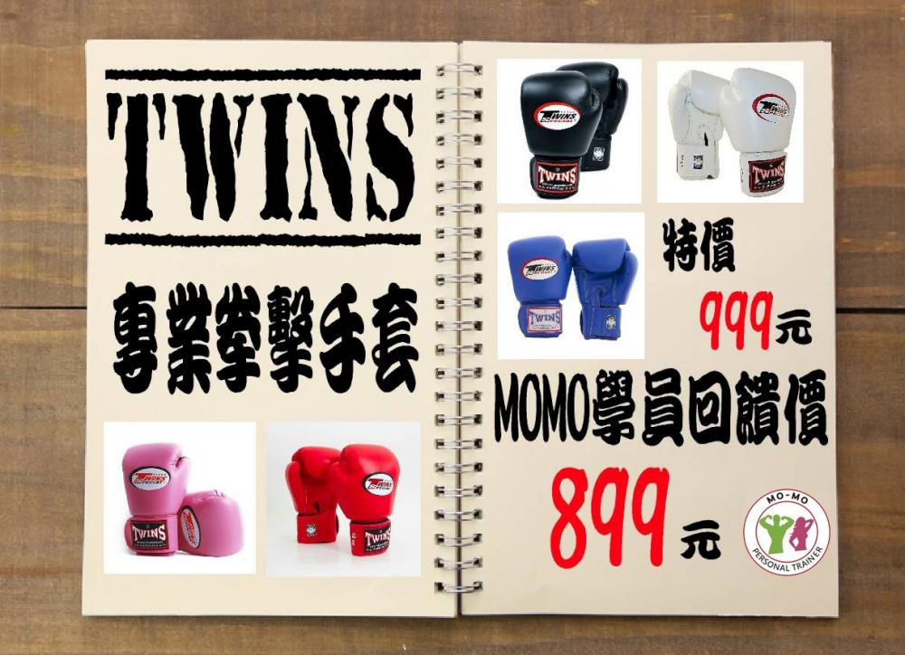 專業拳擊手套