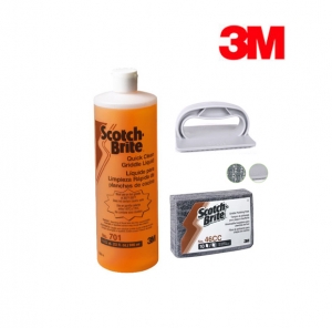 3M™煎板(白鐵)專