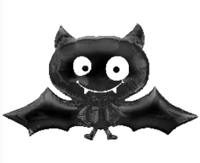 LRG: 吸血蝙蝠(