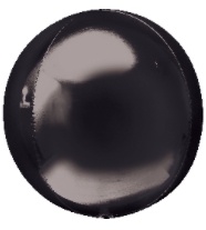 立體圓球: 神秘黑3