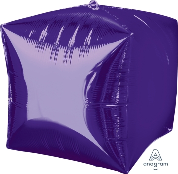 立方球: 時尚紫(3