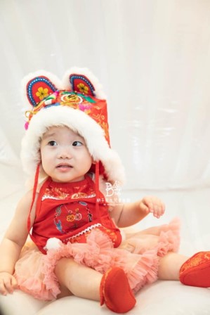 海洋美人魚主題佈置