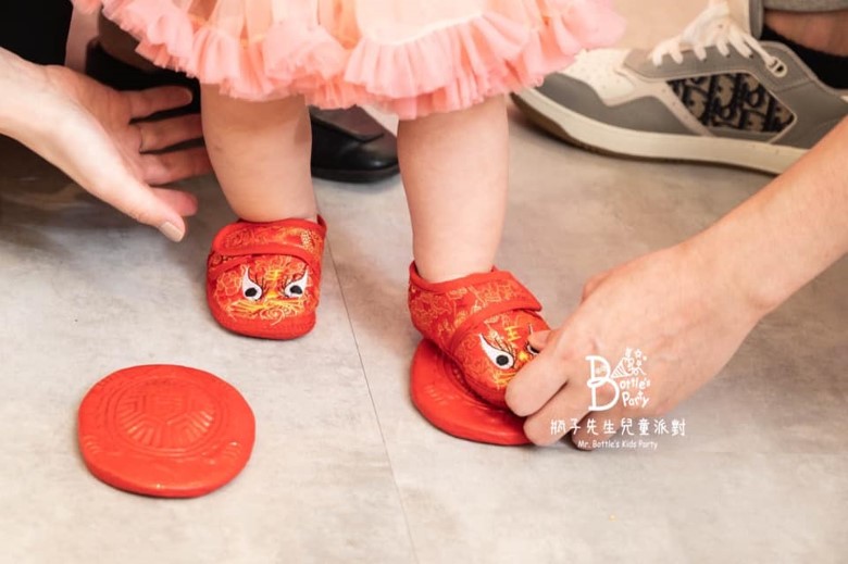 海洋美人魚主題佈置