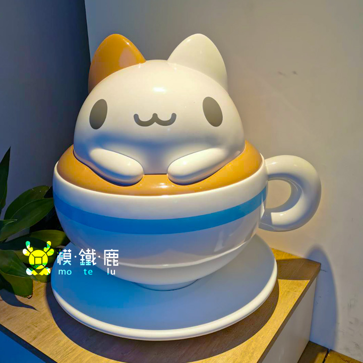 飲料_冰棒_冰品模型道具