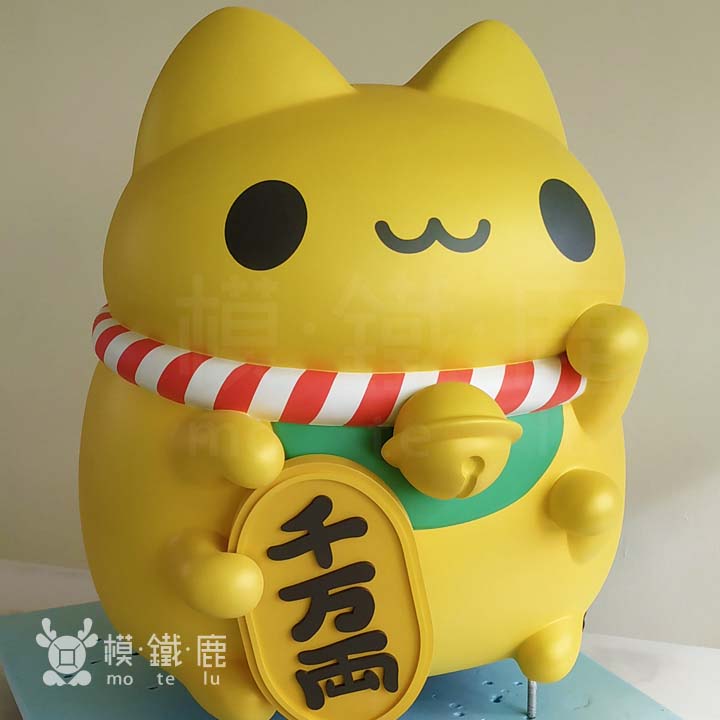 招財擺飾_居家辦公