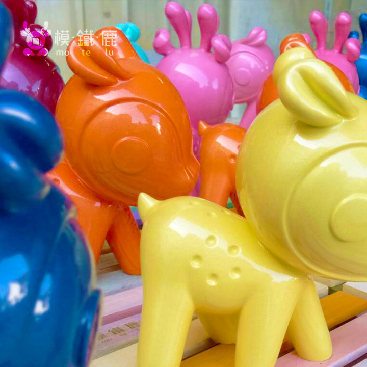 招財擺飾_居家辦公