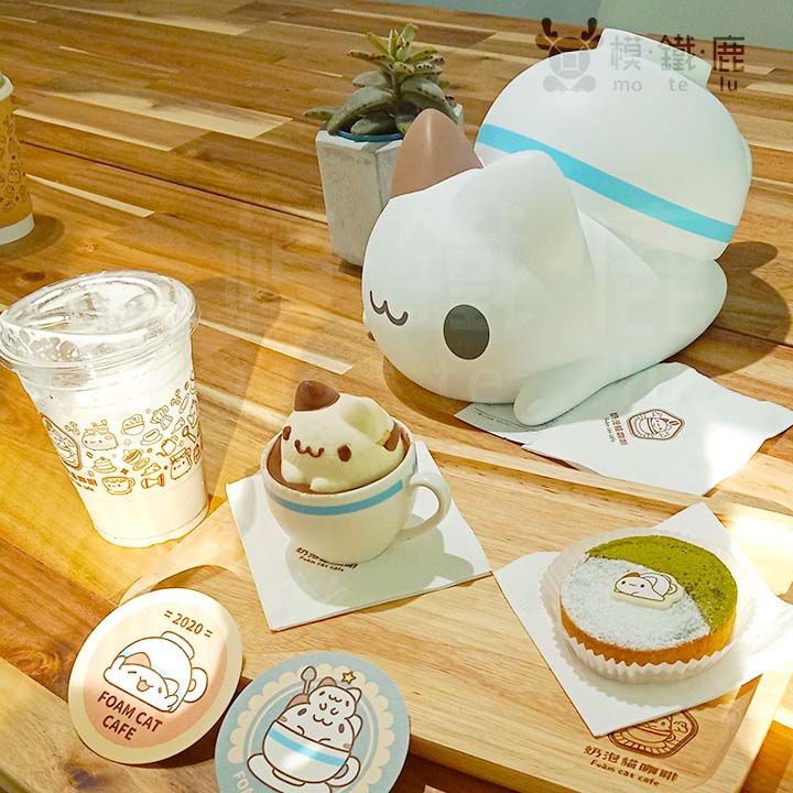 造型、動物 _獎盃_桌上擺飾