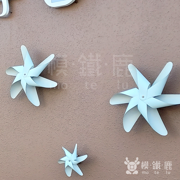 大花朵_裝飾訂做