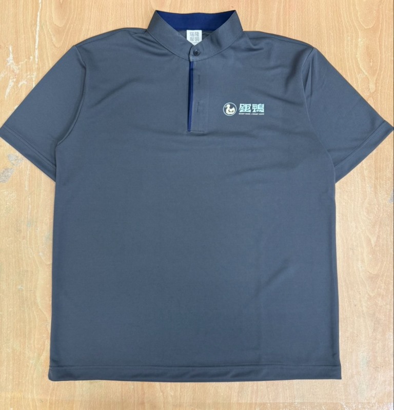 【POLO衫】客製化