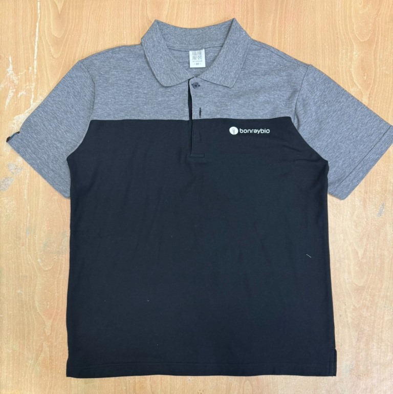 【POLO衫】客製化