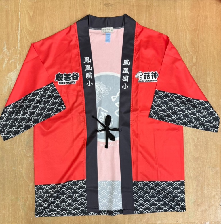 【其他款式】日式慶典