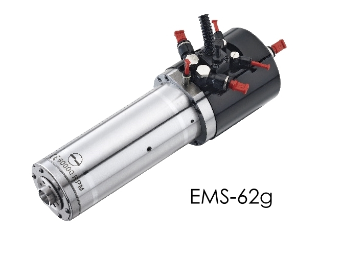 Engraving spindle-62