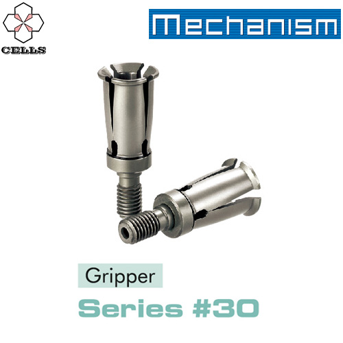 Mechanism Series#30