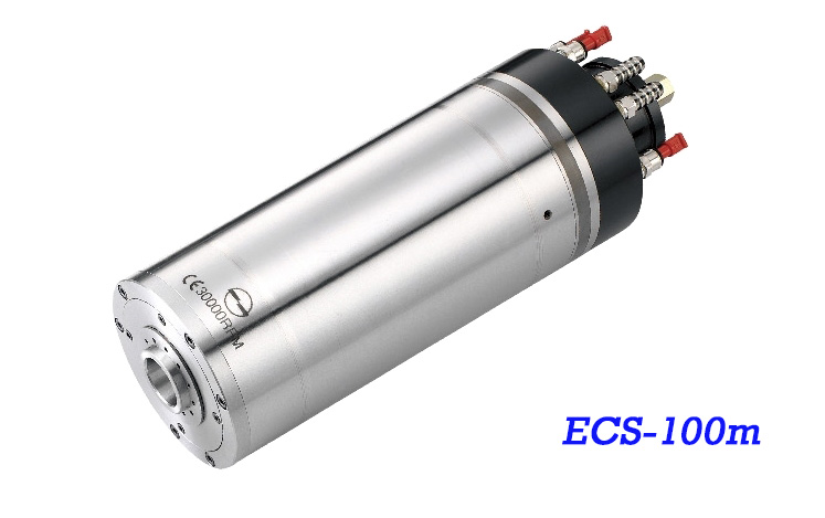 Engraving spindle-100