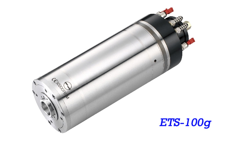 Engraving spindle-100