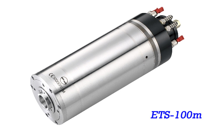 Engraving spindle-100