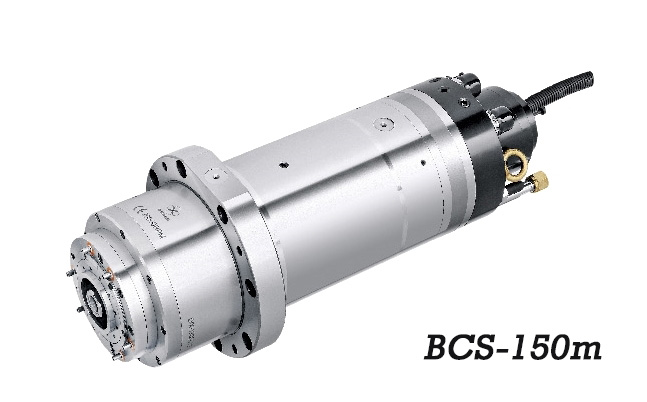Direct drive spindle (Five Axes)-150