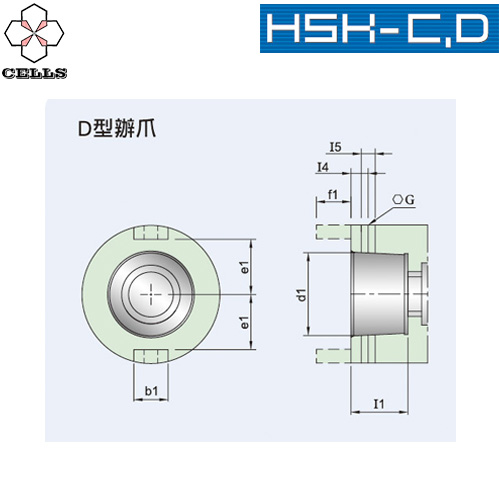 HSK-C.D