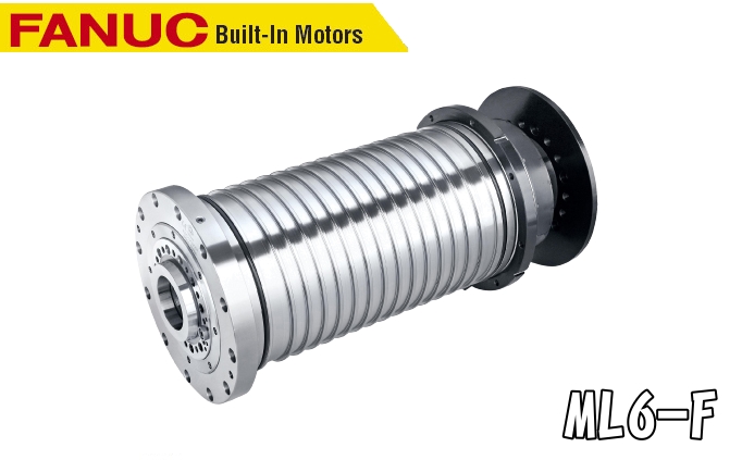 Turning motor spindle ML5