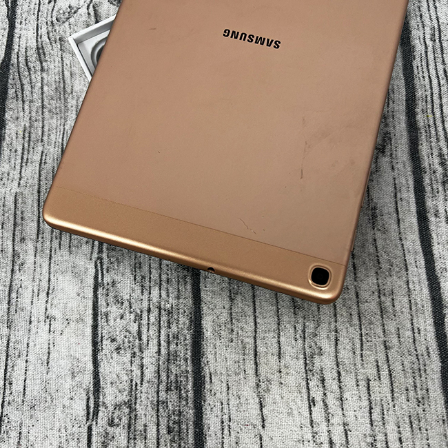 【二手】SAMSUNG Galaxy Tab A 10.1 (2019) LTE 附快充配件 售後保固10天