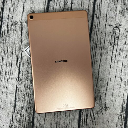 【二手】SAMSUNG Galaxy Tab A 10.1 (2019) LTE 附快充配件 售後保固10天
