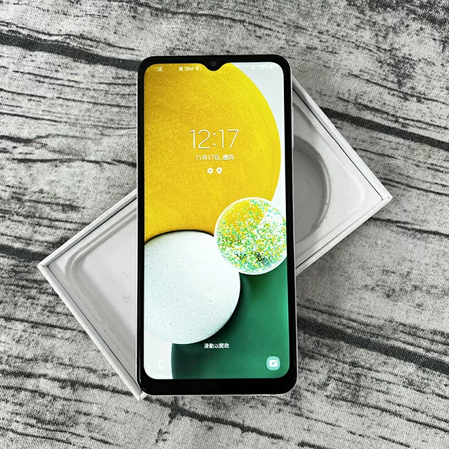 【二手】SAMSUNG Galaxy A13 5G 64GB |中古機專賣店