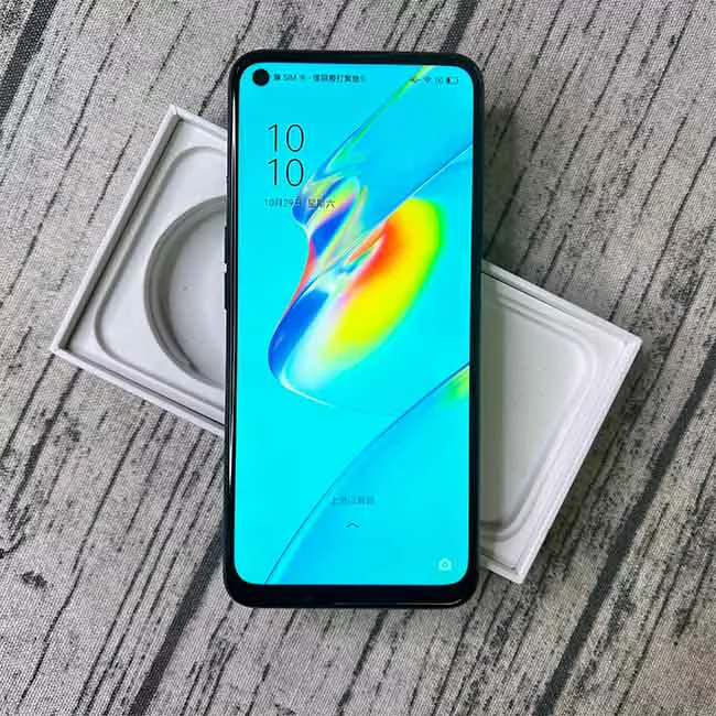 【二手】 OPPO A54 64G 附快充配件 售後保固10天