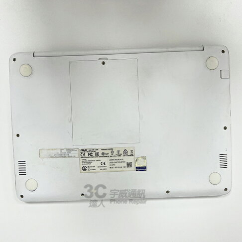 【宇威通訊】ASUS華碩 14吋文書機 250G SSD 珍珠白 L402系列 二手筆電
