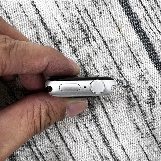 宇威通訊 | 二手Apple Watch SE 2022 鋁金屬 GPS 40mm  |中古機專賣店