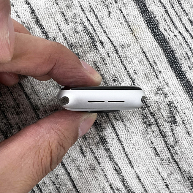 宇威通訊 | 二手Apple Watch SE 2022 鋁金屬 GPS 40mm  |中古機專賣店