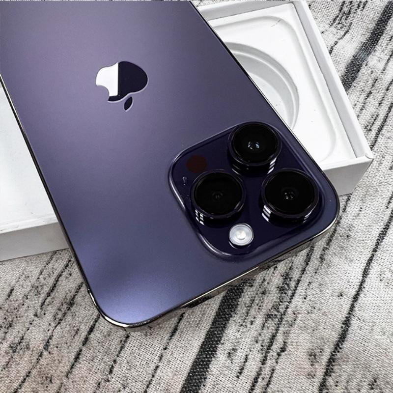 【二手】蘋果 iPhone 14 Pro Max  6.7吋 送全新配件