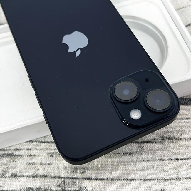 【二手機】蘋果Apple iPhone 14 128G 附全新配件 售後保固10天| APP下單4%
