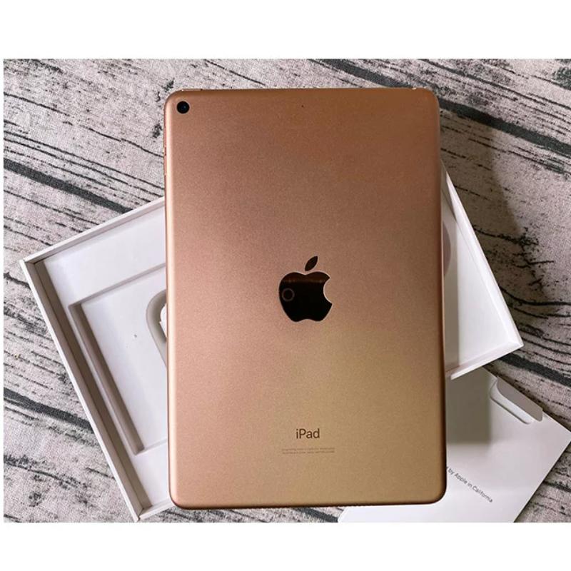 【二手機】Apple iPad mini 5 256G Wi-Fi 版 送配件 售後保固10天| APP下單4%