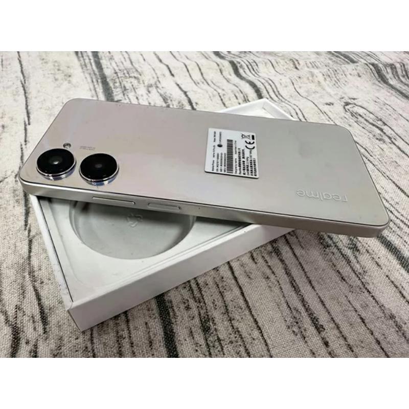 【二手】realme 10 Pro 8+/256G 贈快速充電組+保護貼+防摔殼+32G記憶卡  售後保固