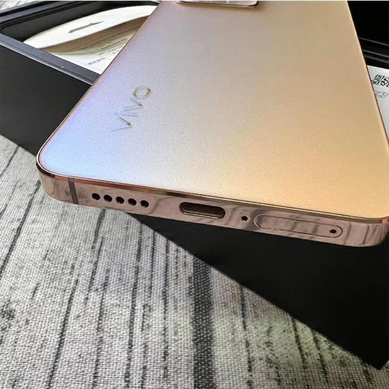 【二手機】vivo V23 5G 128GB 附配件 售後保固10天| APP下單4%