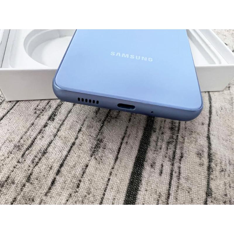 【二手機】SAMSUNG Galaxy A33 5G (6GB/128GB 贈全新配件 +保護貼+防摔殼+32G記憶卡 售後保固10天| APP下單4%