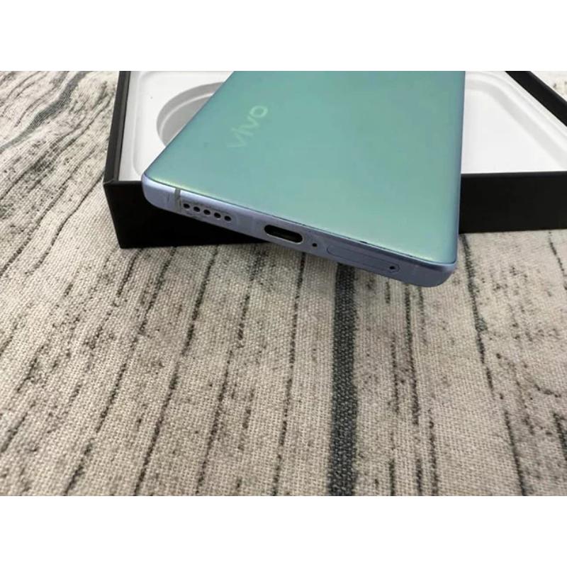 【二手】vivo X70 PRO 5G  8+/128G 贈快速充電組+保護貼+防摔殼+32G記憶卡  售後保固