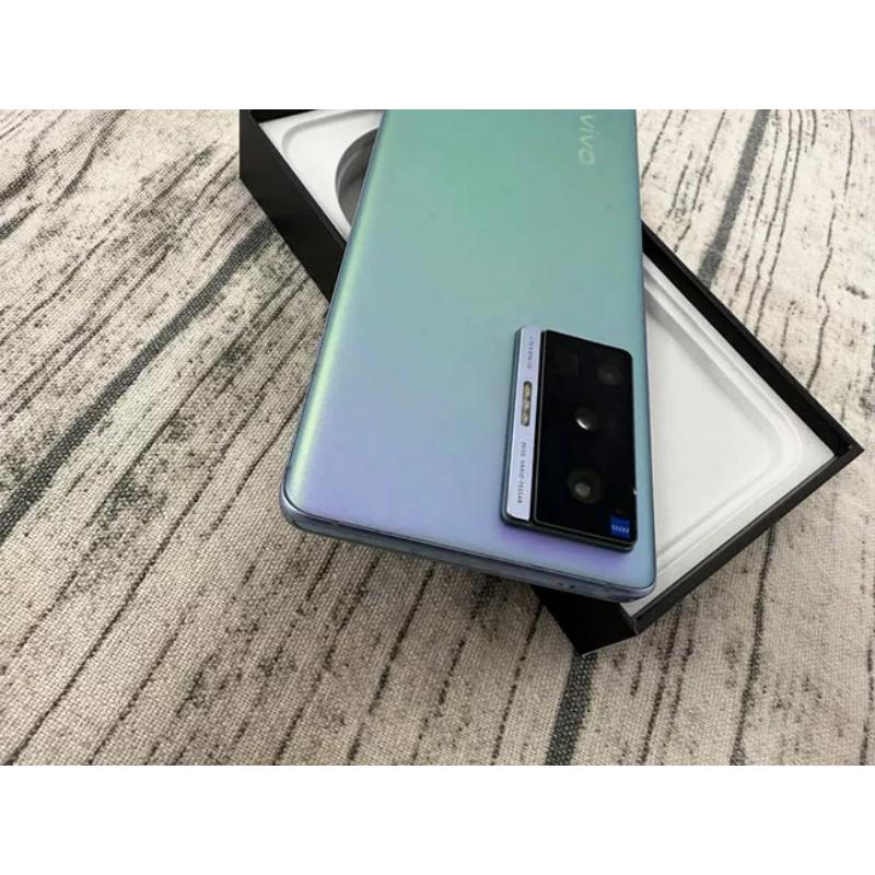 【二手】vivo X70 PRO 5G  8+/128G 贈快速充電組+保護貼+防摔殼+32G記憶卡  售後保固
