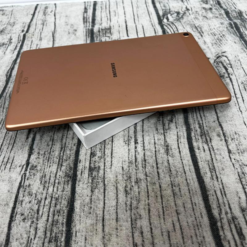 【二手機】SAMSUNG Galaxy Tab A 10.1 附快充配件 售後保固10天| APP下單4%