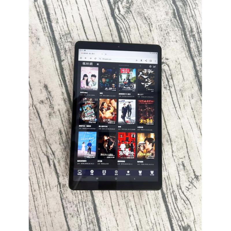 【二手機】SAMSUNG Galaxy Tab A 10.1 附快充配件 售後保固10天| APP下單4%