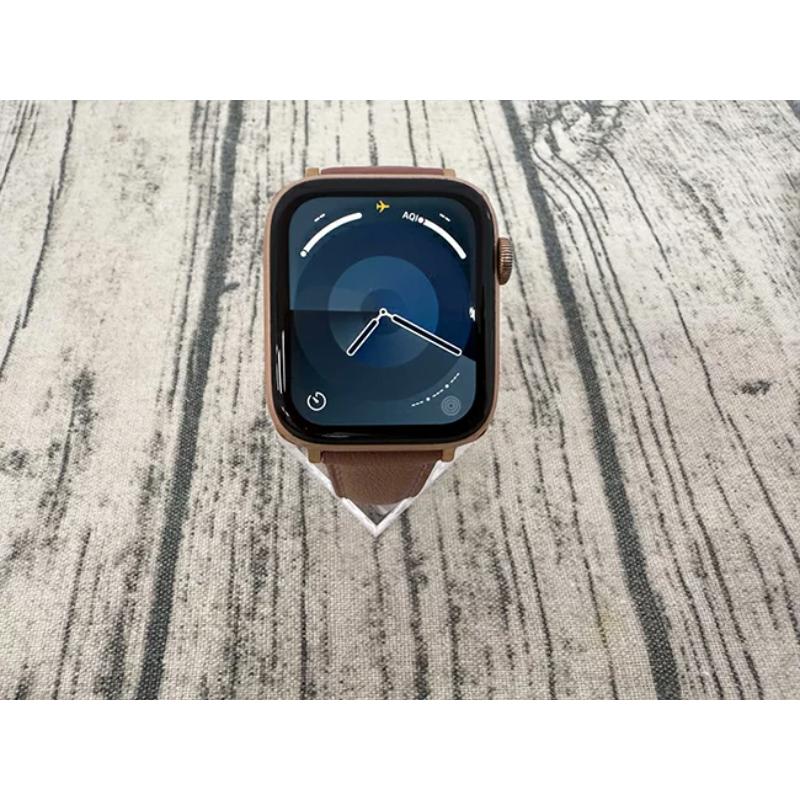 【二手機】 Apple Watch series 44mm GPSP 電池100% 全新電池 贈全新充電配件 下單4%