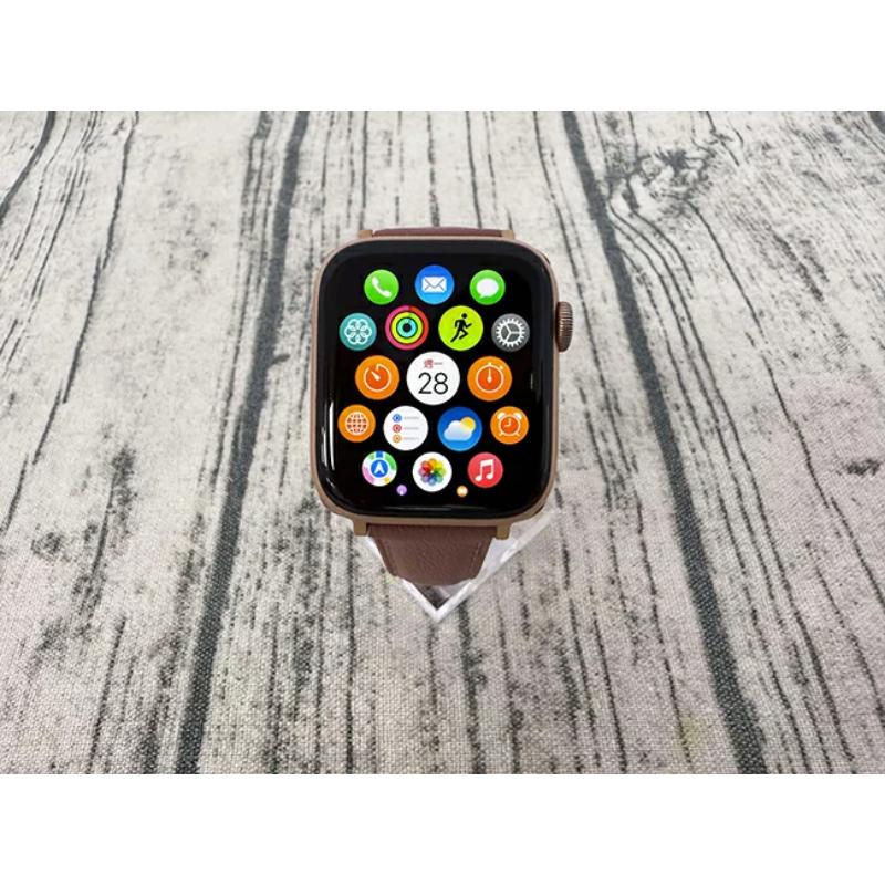 【二手機】 Apple Watch series 44mm GPSP 電池100% 全新電池 贈全新充電配件 下單4%