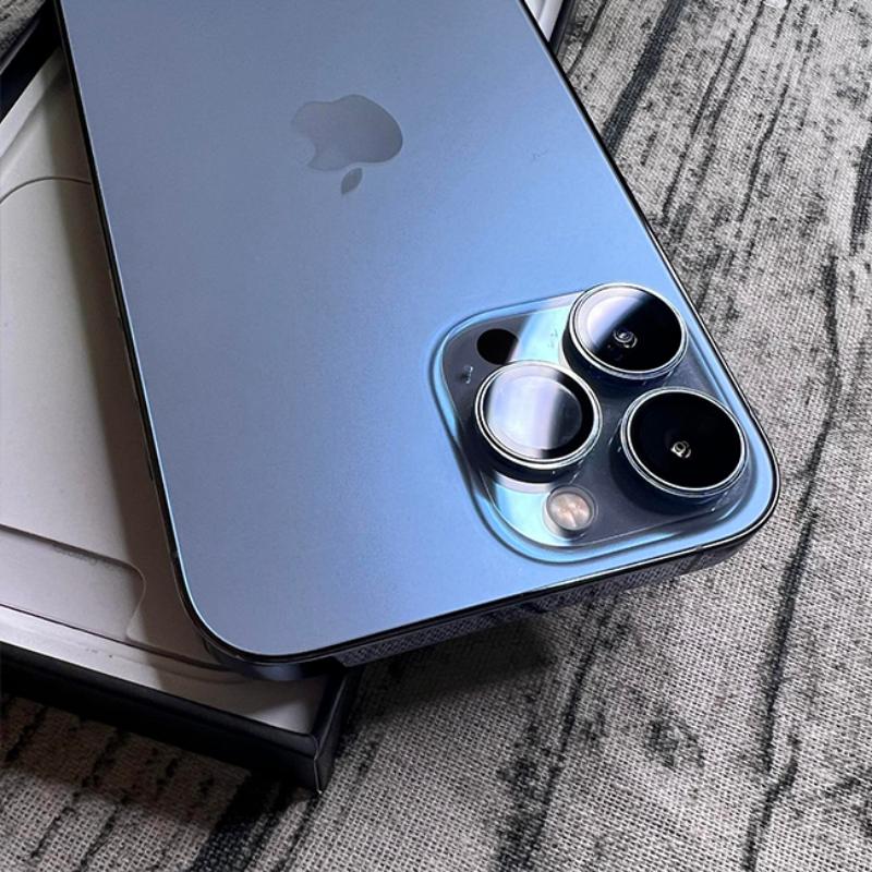 【領券折300】【二手機】Apple iPhone 13 Pro Max 256G 贈保護貼+防摔殼+快充組+鏡頭環 保固10天| APP下單4%