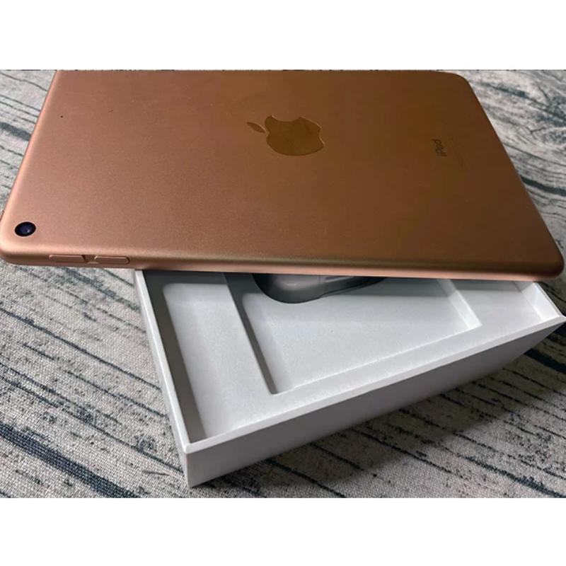 【領券折300】【二手機】Apple iPad mini 5 256G Wi-Fi 版 送配件 保護貼+ 可立皮套 售後保固10天| APP下單4%