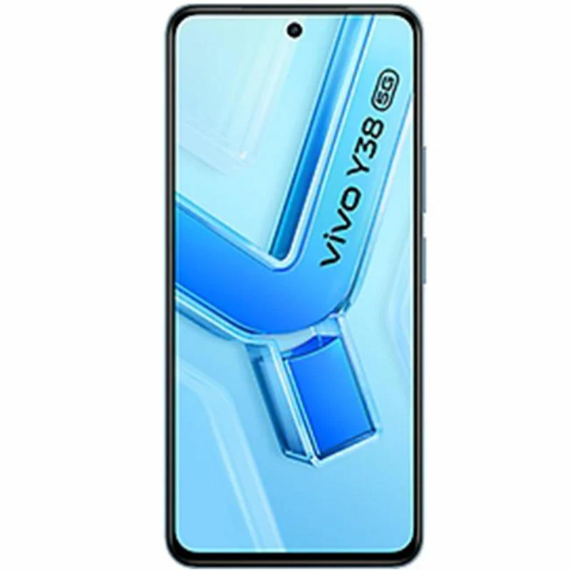 【二手機】vivo Y38 5G 8+/256G 贈9H鋼化玻璃保護貼 +快充組+防摔殼+32G記憶 售後保固10天 | APP下單4%