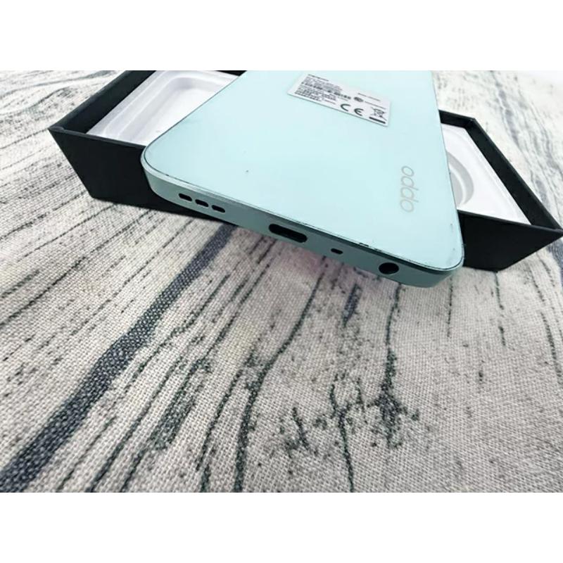 【二手】OPPO A57 2022 4+/64G 附配件+保護貼+防摔殼+32G記憶卡 ,售後保固10天 | APP下單4%