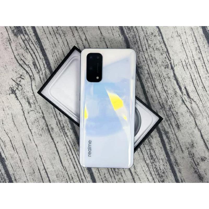 【二手機】 realme X7 Pro 5G 8+/ 256G 售後保固